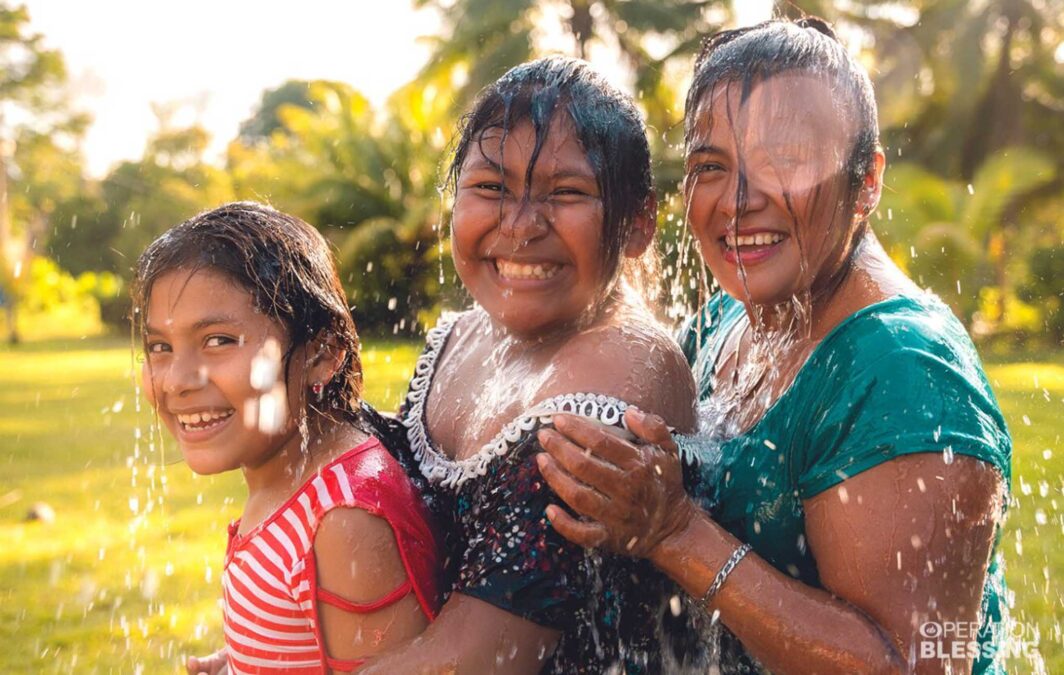 healthy water solution guatemala