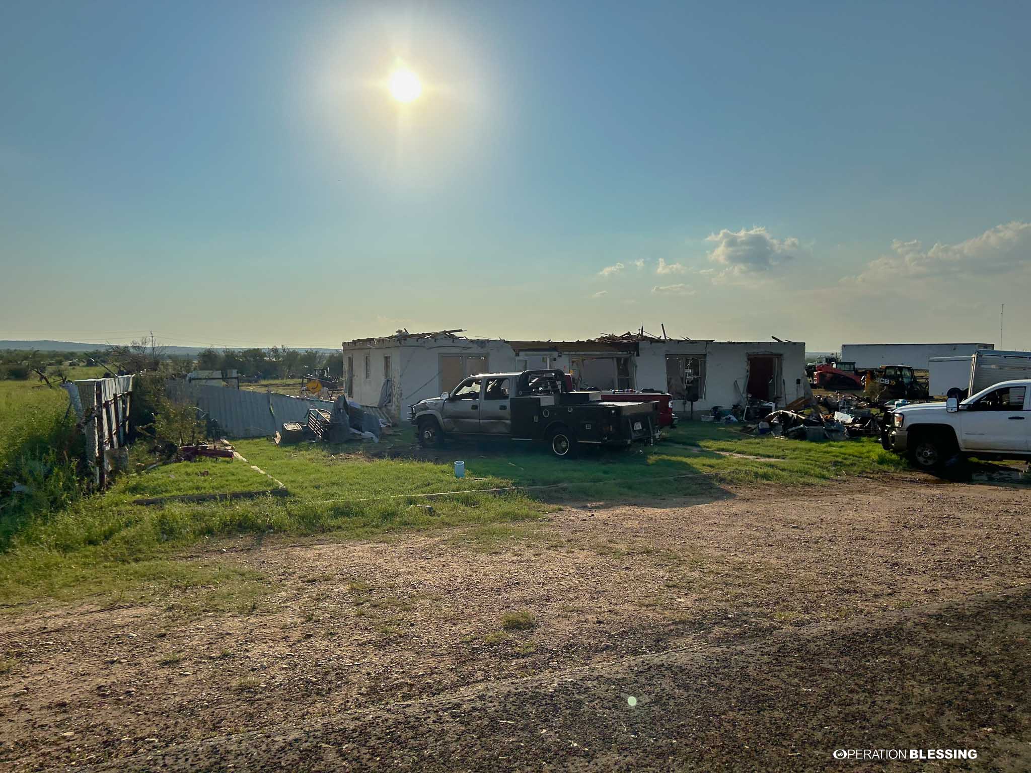 MATADOR, Texas