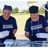 tornado relief volunteers