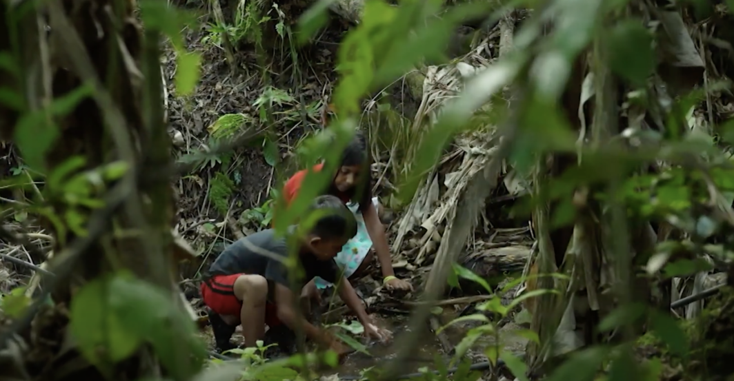 Honduras-unsafe-water