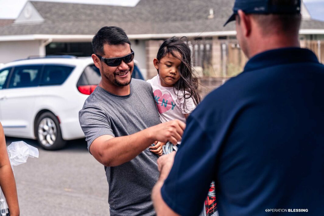 lahaina wildfire support