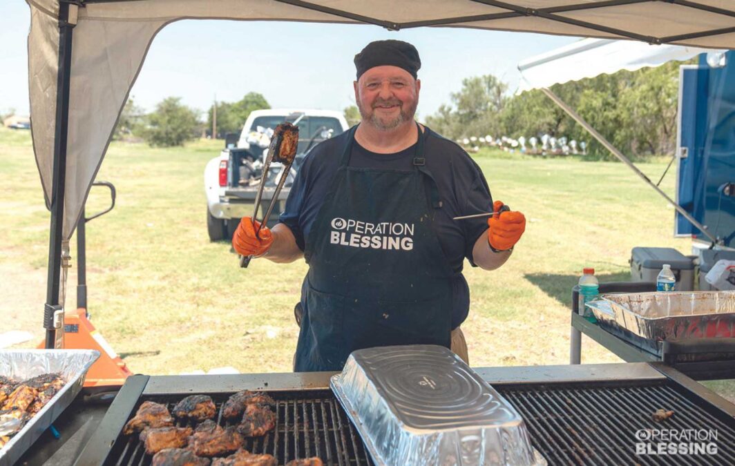 tornado relief for texans