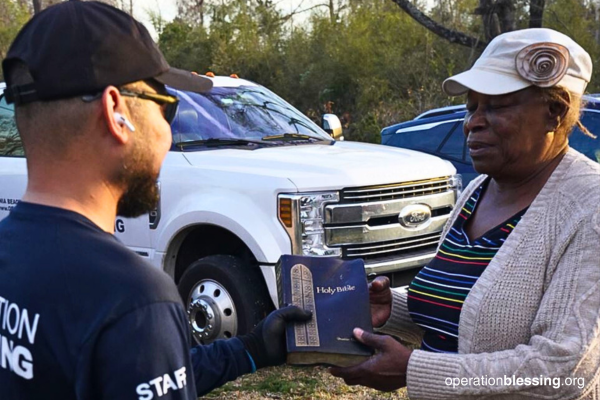 Alabama Tornado Relief