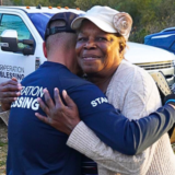 tornado relief in Alabama