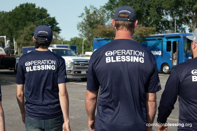 relief effort for smokehouse creek fire in Texas 