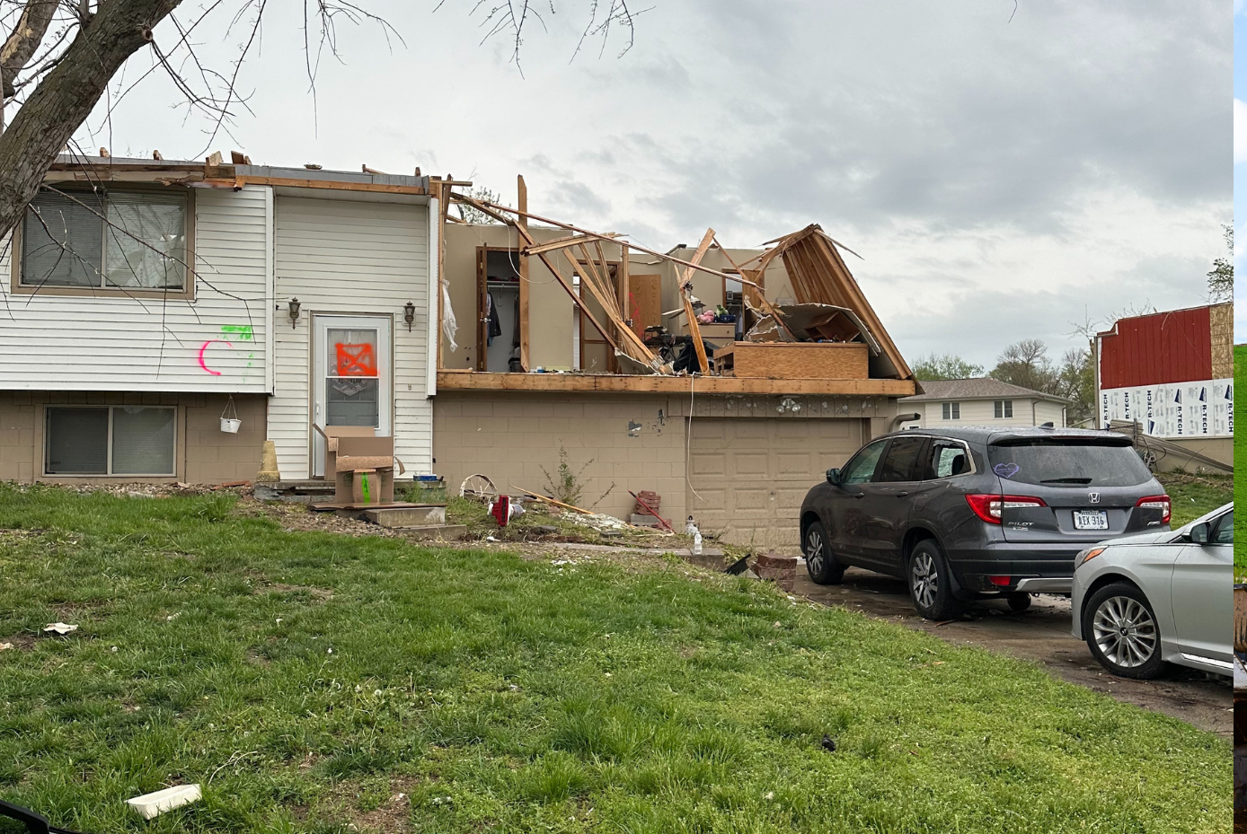 Heartland Tornado Victims