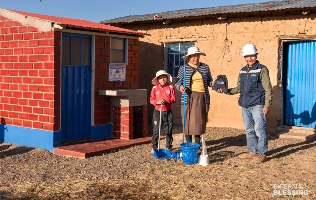 water treatment system