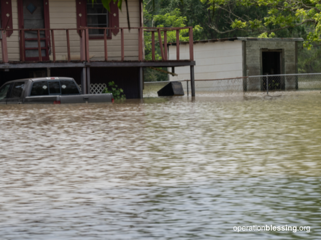 "I Lost Everything": Milwaukee Flood Victims Share Their Heartwrenching Stories - fcuxb7k