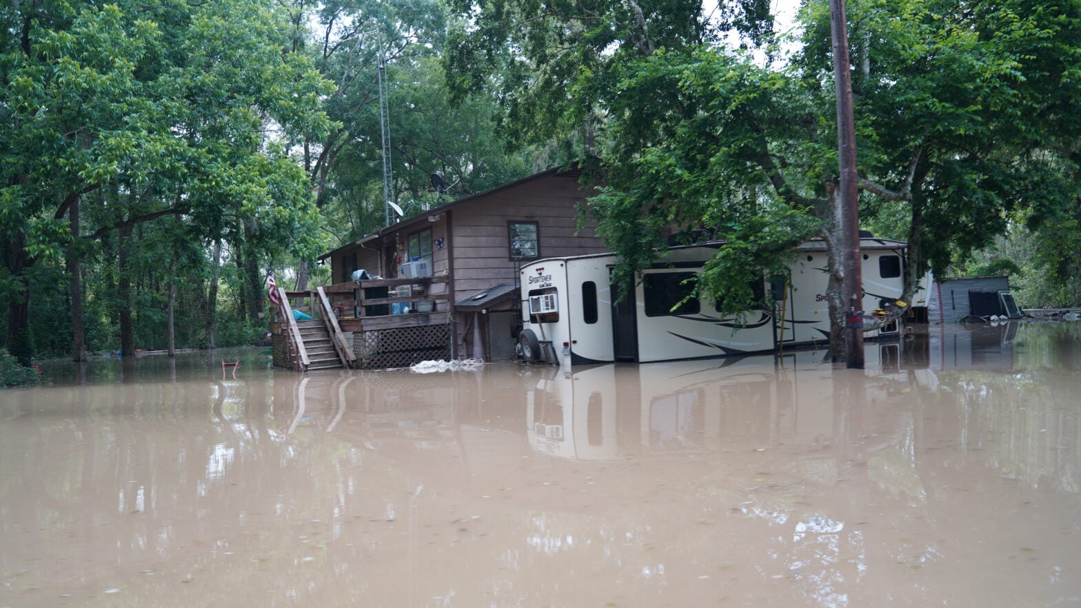 Texas Flood Relief