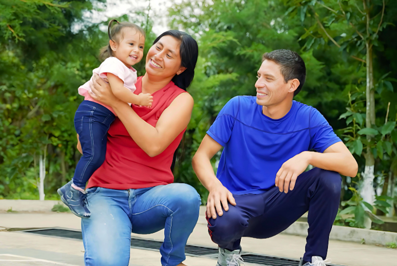 child hernia surgery