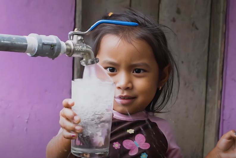 safe water wells