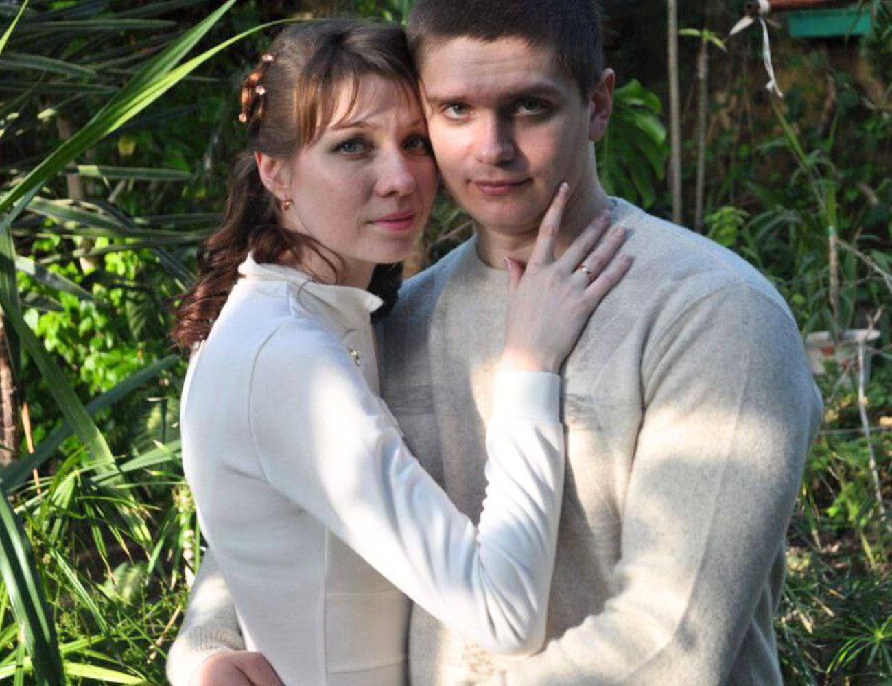 tragedy in Ukraine