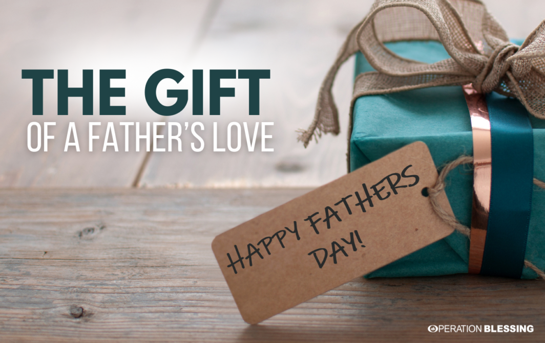 Father's Day Scriptures