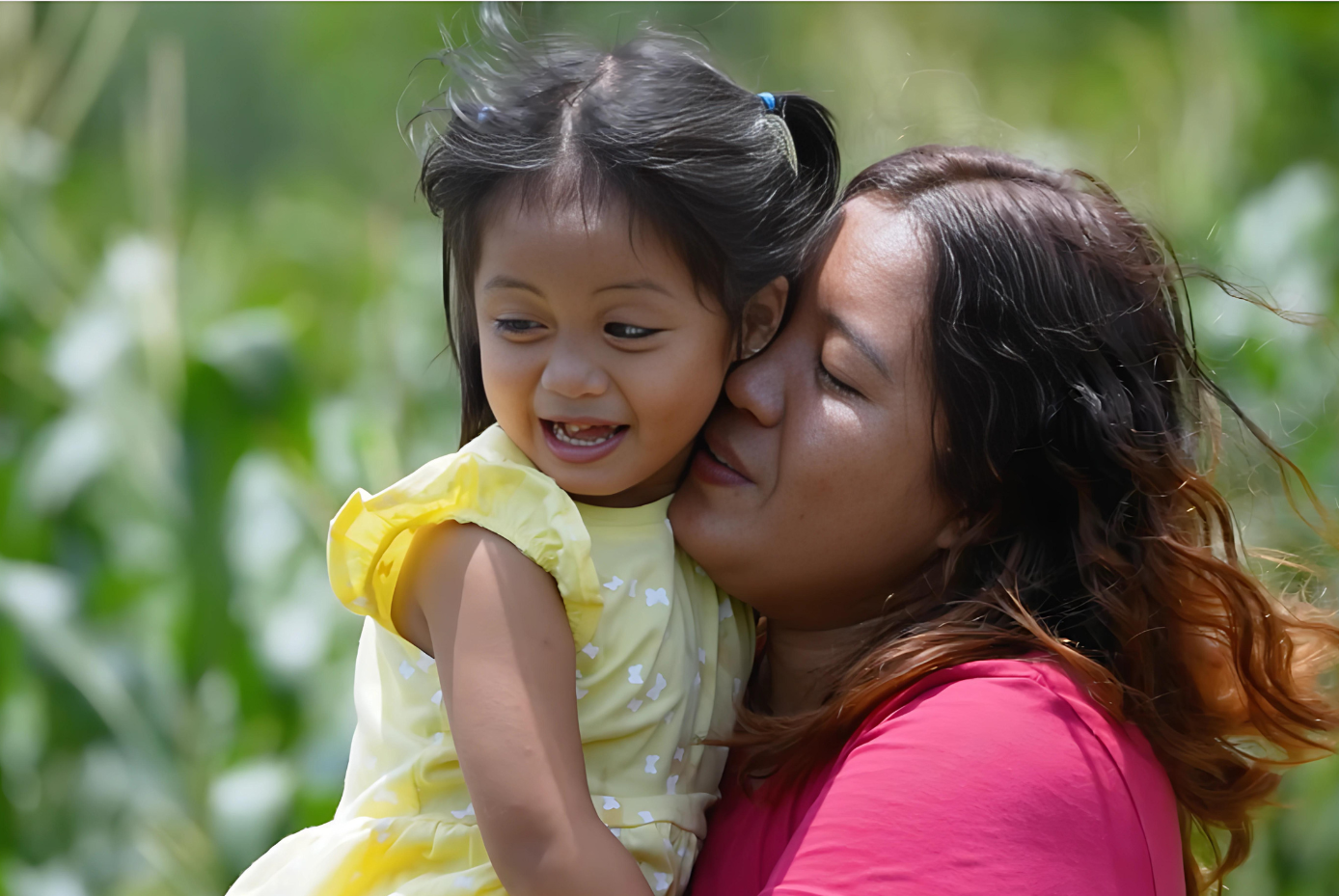 child cataract surgery