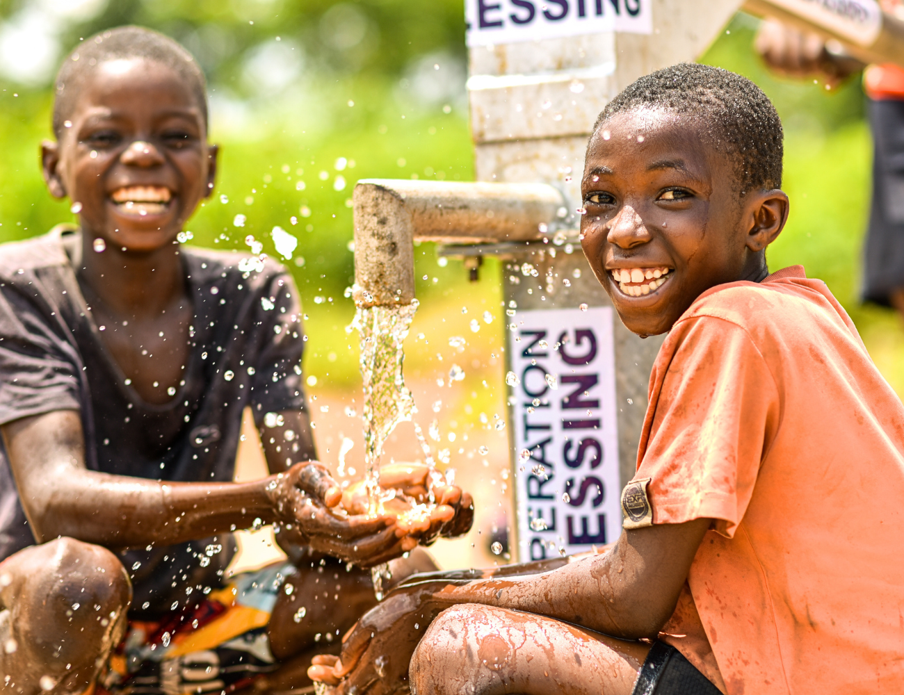water scarcity in Nigeria