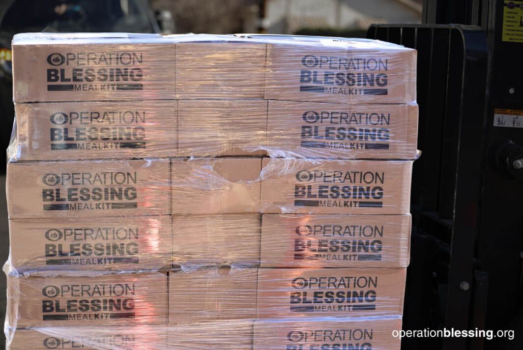 California wildfire relief