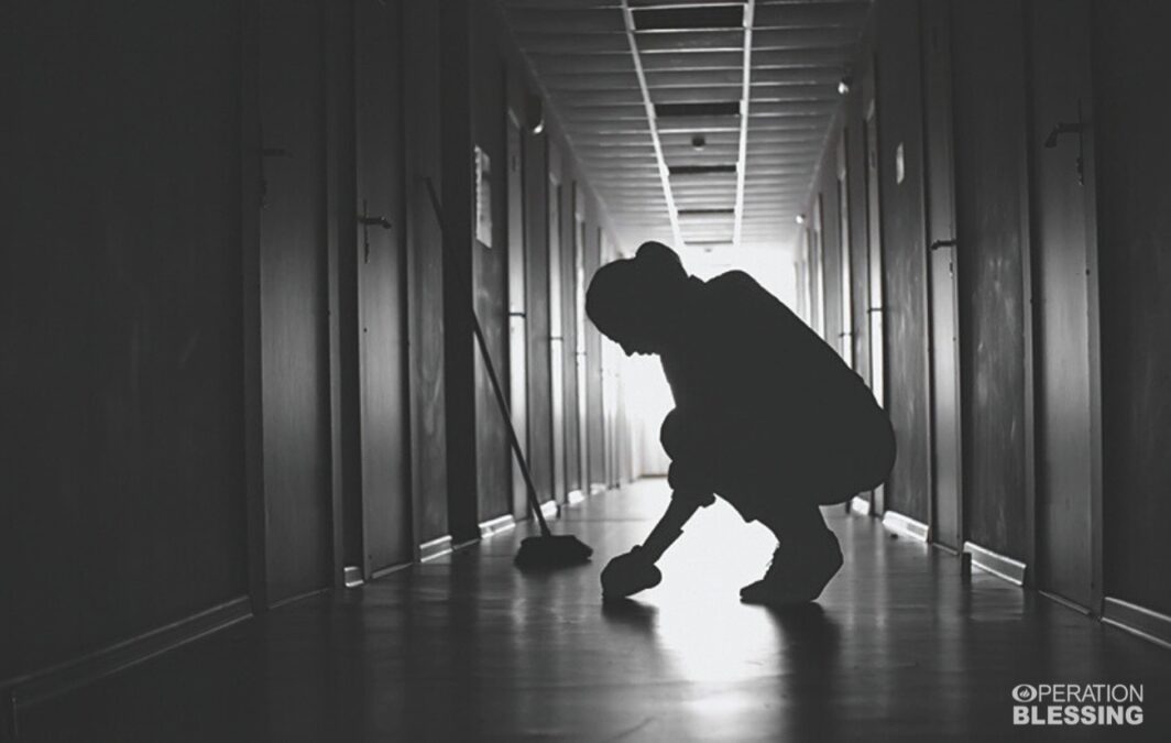 battling hunger in the United States
