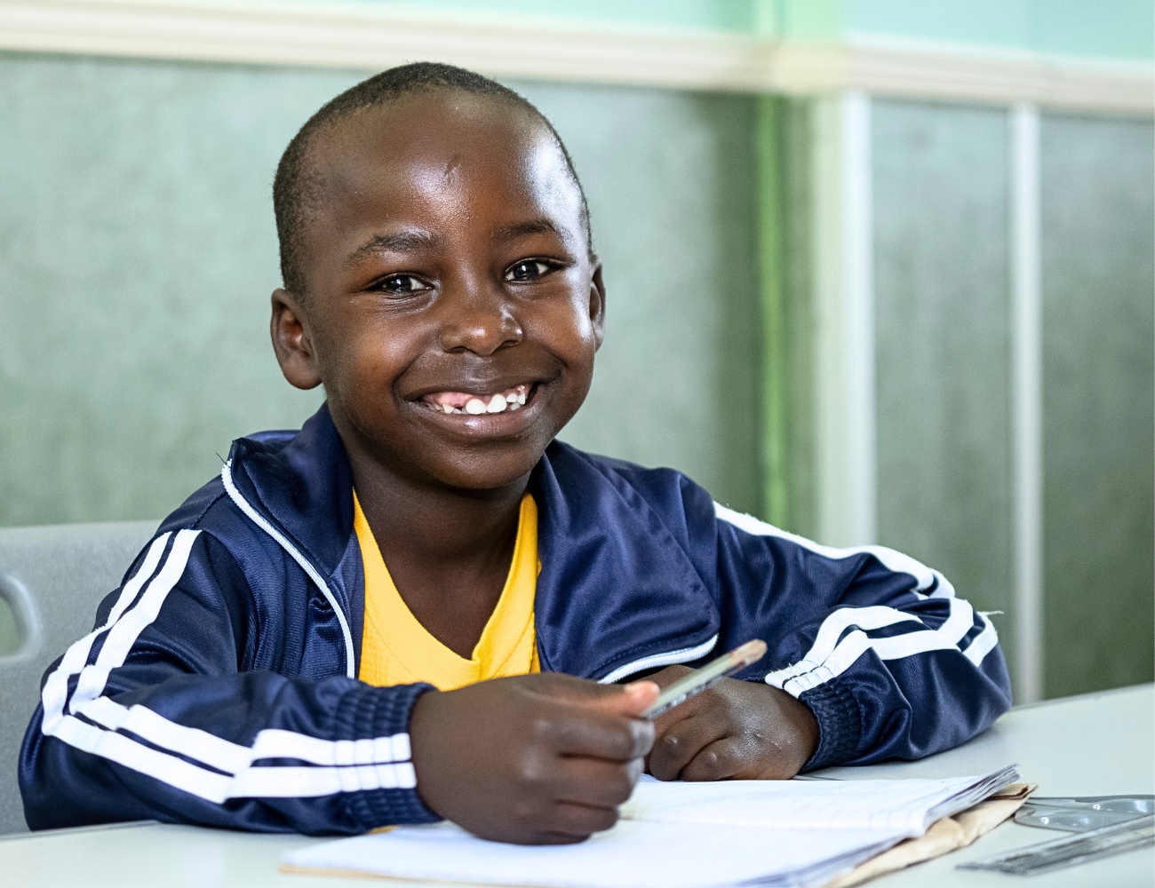 vulnerable children worldwide