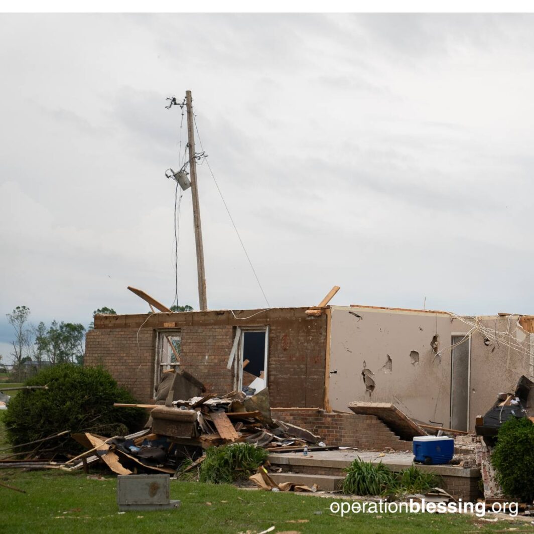 Disaster Response Charity