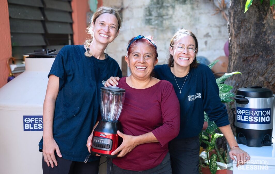microenterprise in Mexico