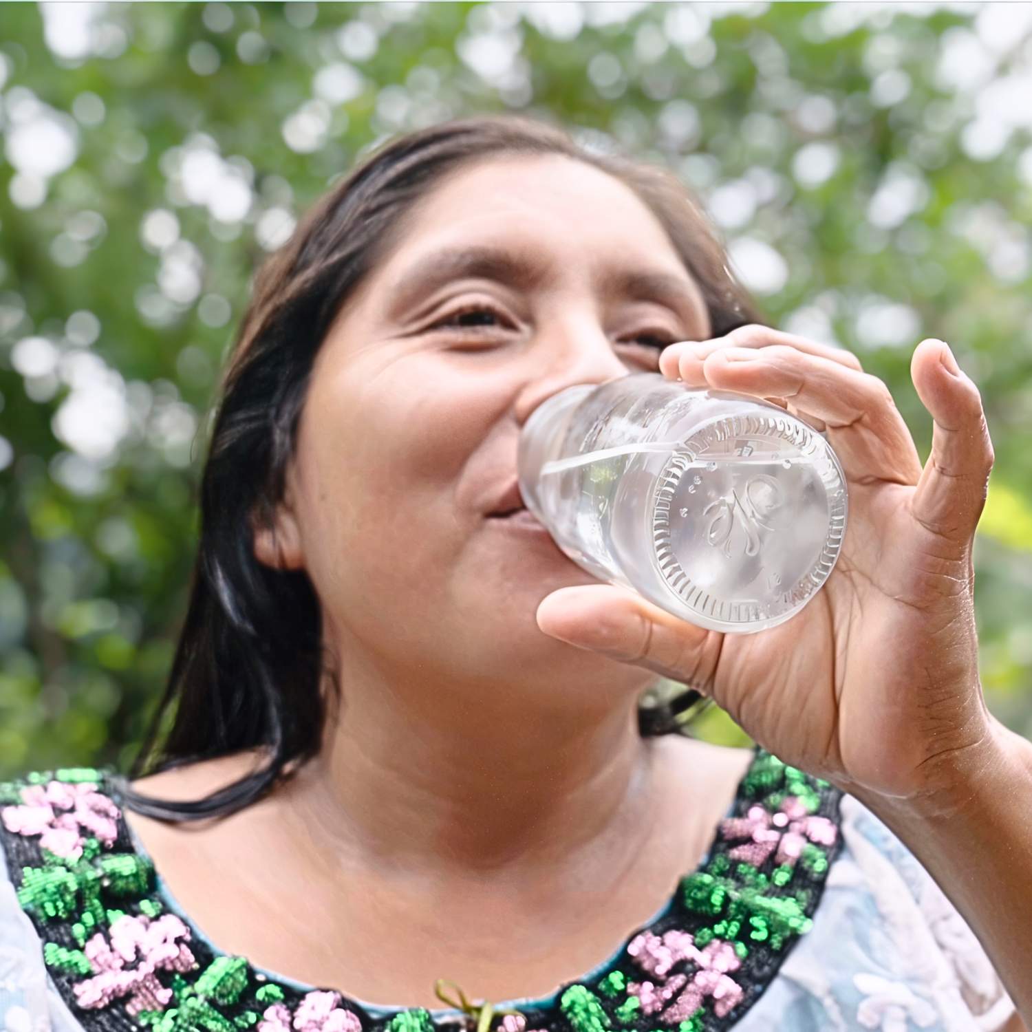 Batting Water Scarcity in Mexico
