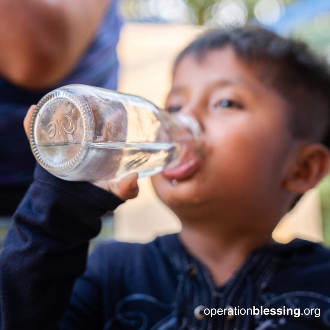 Health and Hope