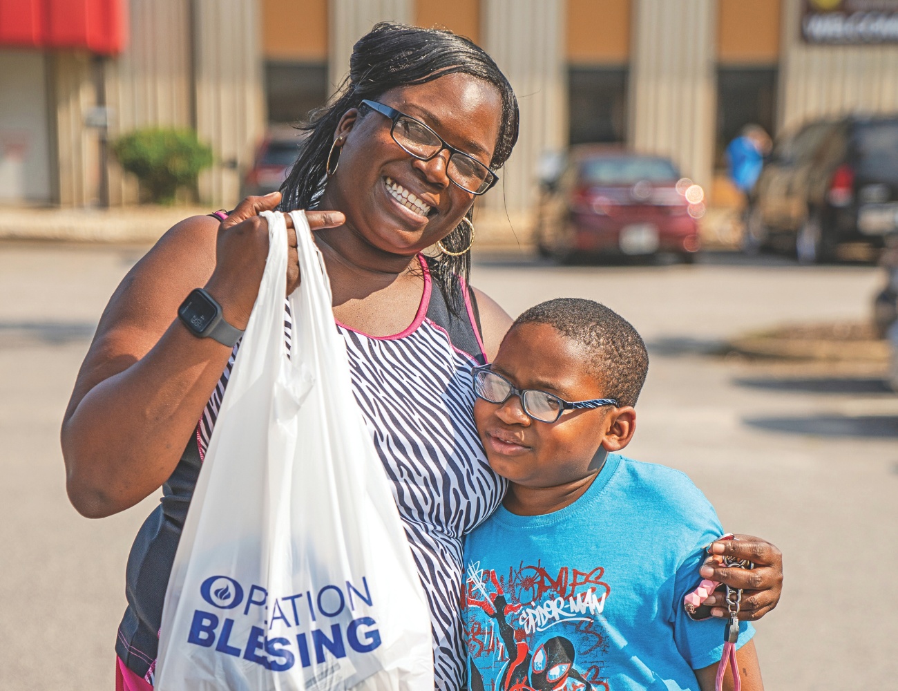 Virginia food assistance