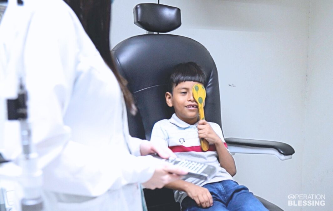 cataract surgery