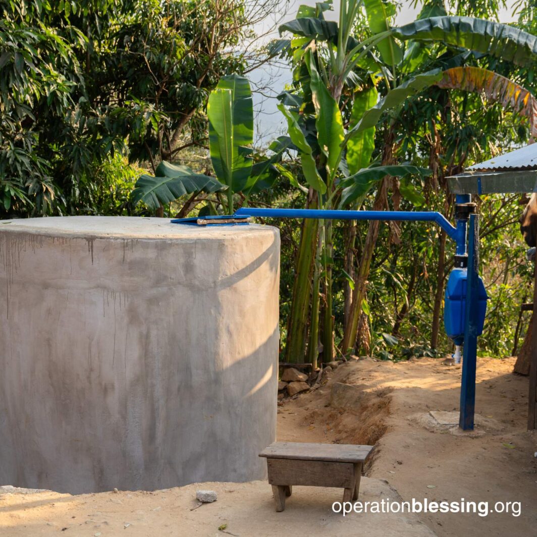 clean-water-project