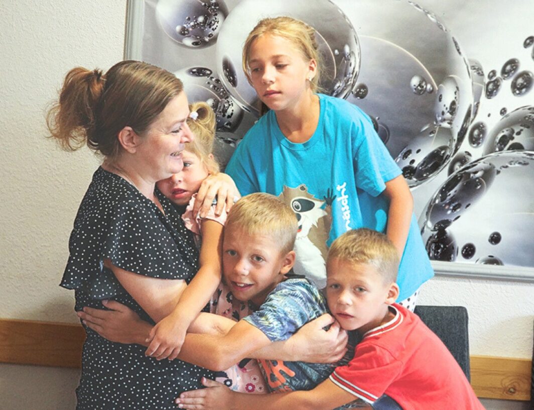 foster parents