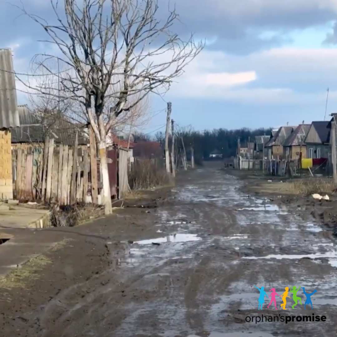 overcoming poverty