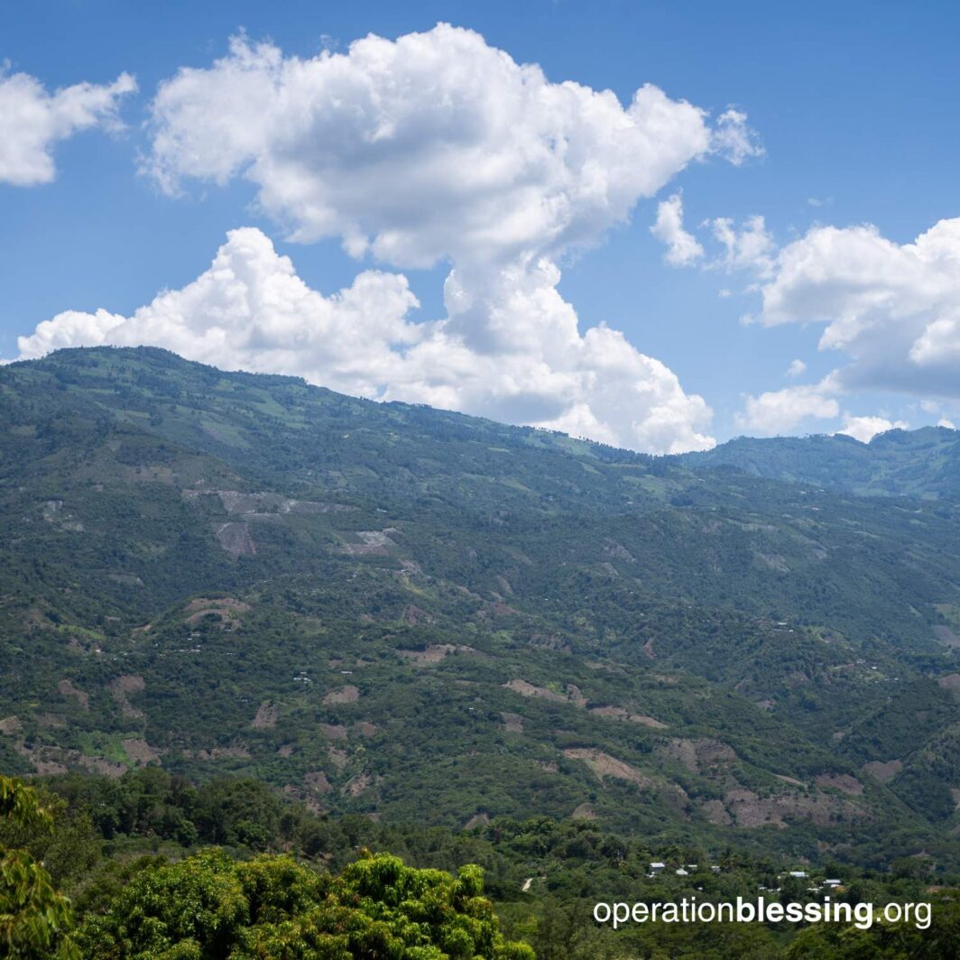 rural mexico
