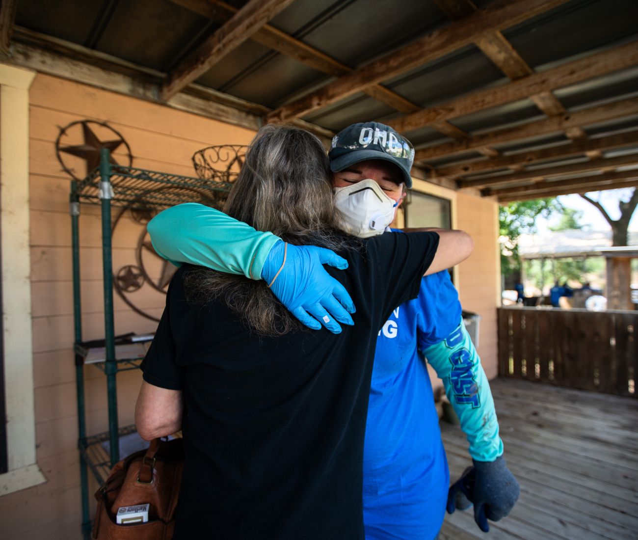 hope after the flood