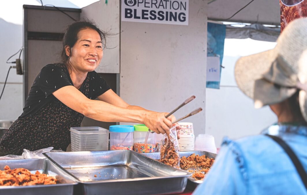 chicken business microenterprise