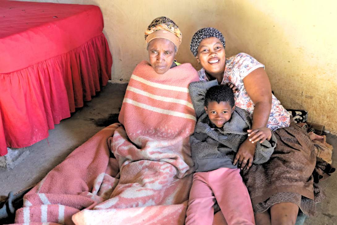 restoring dignity through surgery
