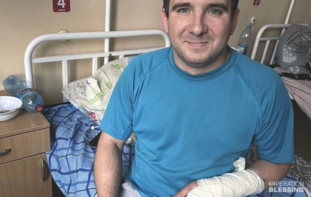 ukraine war injuries