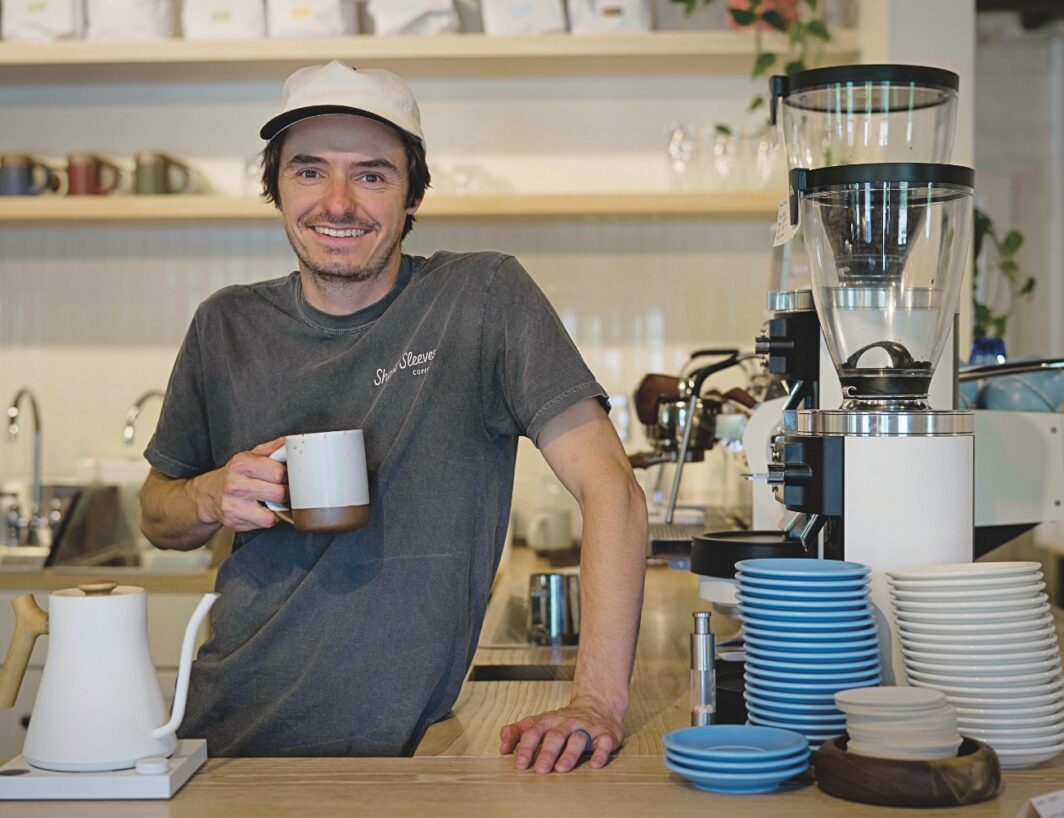 restoring businesses after 