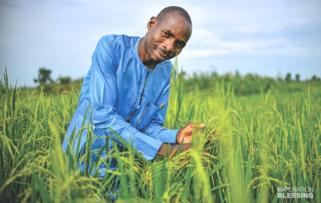 Nigeria Farmers
